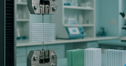 Успешно завершены испытания сотового поликарбоната Полигаль SMART