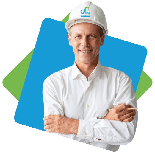 Главный блок