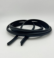 уплотнитель резиновый УА 04.147 1б