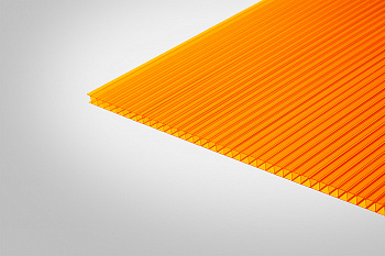 СПК 6 мм оранжевый Колибри