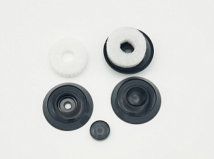 Термошайба БН графитовая