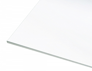 Полистерол 4*2050*3050 белый 