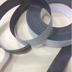 Лента перфорированная 38мм*25м(рул)